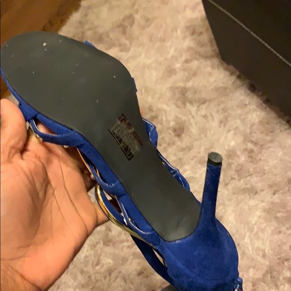 2B by bebe size 10 shoe - Picture 3 of 3